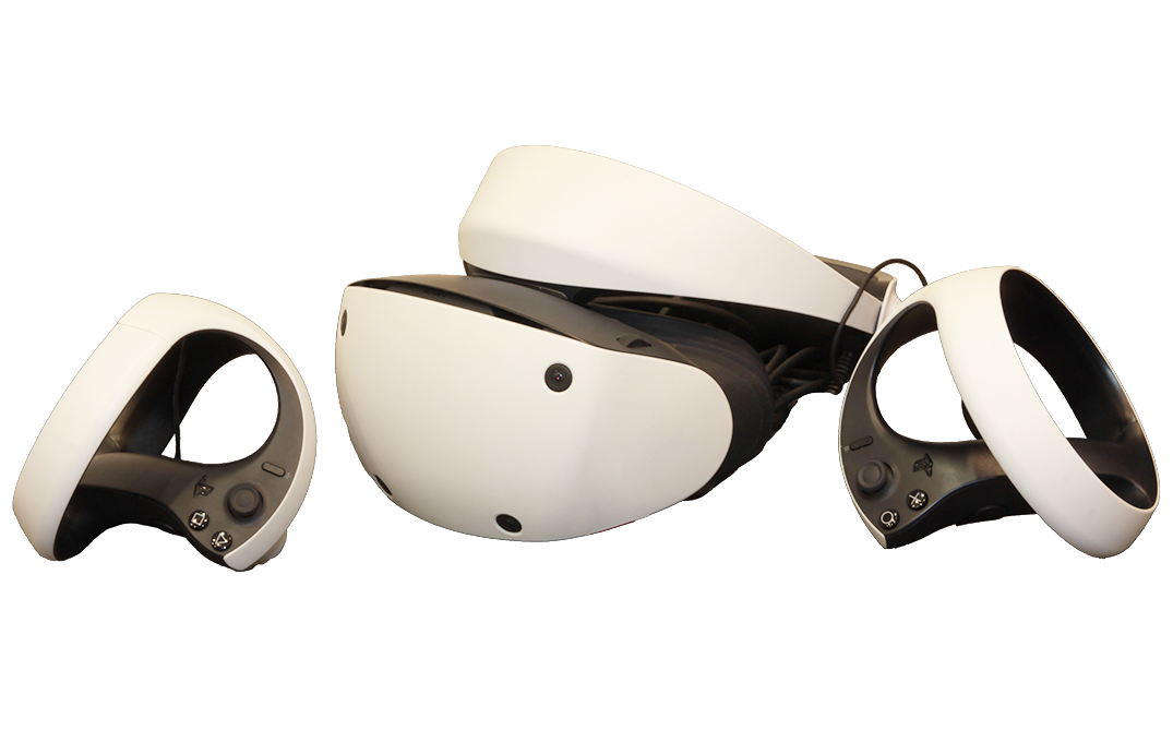 Аренда шлема VR2 спб